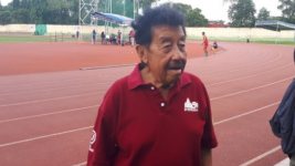 Bob Hasan, Bapak Atlet Indonesia Tutup Usia