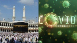 Arab Saudi Belum Putuskan Terkait Pelaksanaan Haji 2020