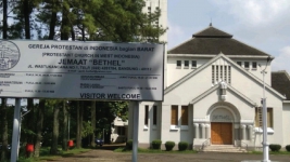 226 Jemaat Gereja Bethel Di Bandung Dinyatakan Positif Terinfeksi Covid-19