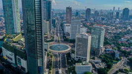 Terkait Corona, Ini Isi Lengkap Keputusan Menkes Soal PSBB Jakarta