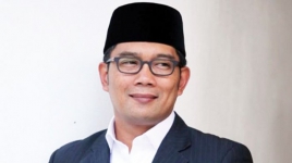 Ridwan Kamil Ajukan PSBB Untuk 3 Wilayah Ini