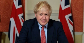 Positif Virus Corona,  Boris Johnson Dipindah ke Ruang ICU