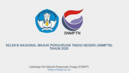 Catat! Ini Jadwal Pengumuman SNMPTN 2020 dan Lihat Cara Lihat Hasilnya