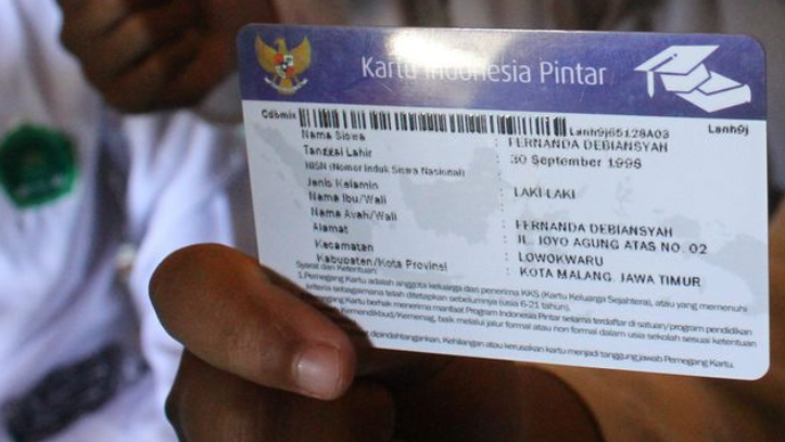 Siswa dengan KIP Kuliah Mendominasi Amgka  Kelulusan SNMPTN, Ini Sebabnya