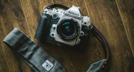 Covid-19 Melanda, Nikon Gratiskan Kursus Fotografi Online Agar Betah #DiRumahAja