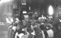 Sejarah Penamaan Gereja Batak Karo Protestan di Tahun 1941