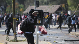 Polda: Kelompok Anarko Rencanakan Penjarahan Besar-besaran di Pulau Jawa pada 18 April