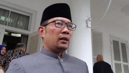 Catat! Ini Penjelasan Ridwan Kamil Terkait Bantuan 5 Wilayah di Jabar Selama PSBB