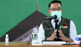 Ridwan Kamil Jamin Perantau di Jabar Dapatkan Bantuan Selama PSBB