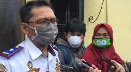 PSBB Bodebek Tidak Seketat Jakarta, Ini Penjelasan Kepala Dishub Jabar