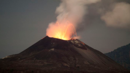 Misteri Dentuman di Tengah Corona, dari Suara Dajjal Sebagai Tanda Kiamat sampai Rapuhnya Spiritual