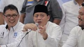 Wahidin Halim: Menerapkan PSBB Tangerang Raya Berlaku Mulai 18 April 
