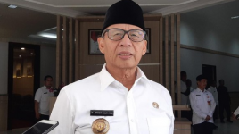 Ribuan Buruh Dirumahkan Selama PSBB Tangerang Raya, Ini yang Disipkan Gubernur Banten 