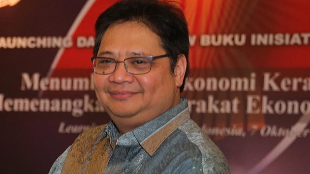 Selalu Diprotes Buruh, Menko Perekonomian Buka-Bukaan Susunan RUU Cipta Kerja 