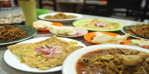 Ini 4 Tempat Makanan Kesukaan Presiden Jokowi, Cocok untuk Wisata Kuliner saat ke Aceh
