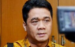 Pelantikan Wagub DKI Jakarta Prabowo dan Anies Dampingi Pelantikan Riza Patria 