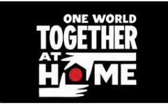 WHO Akan Gelar Konser Virtual Bertajuk 'World: Together at Home', Ada Sekitar 50 Penyanyi dunia Ada Shah Rukh Khan