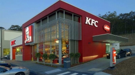 KFC Rumahkan 450 Karyawan yang Dirumahkan, Berikut Ini Penjelasan Manajemen KFC