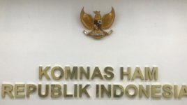 Ini Kritikan Komnas HAM Terkait Penerapan PSBB DKI Jakarta