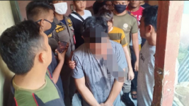 Viral, Pasangan Mahasiswa di Padang Diamankan Satpol PP Saat Mesum di Tengah Corona