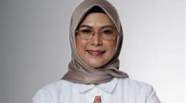 Putri Ma'ruf Amin Siti Nur Azizah Jabat Wasekjen Demokrat 2020-2025 