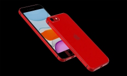 iPhone SE 2020 Resmi Dirilis,  Cek Harganya