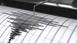 Gempa Bumi M 5,8 Guncang Maluku Utara