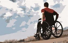 Selama PSBB DKI Diminta Prioritaskan Bantuan bagi Penyandang Disabilitas 