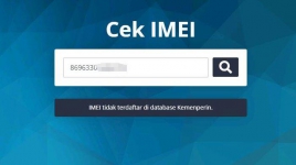 Ponsel BM Resmi Diblokir Mulai Hari Ini, Begini Cara Mengecek Nomor IMEI