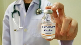 Sampai Kapan Kita Menunggu Vaksin Corona Tersedia?