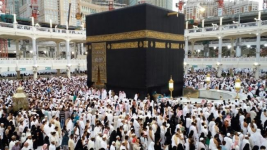 Ibadah Ramadhan Tahun Ini Harus #DiRumahAja, Bagaimana dengan Ibadah Haji?