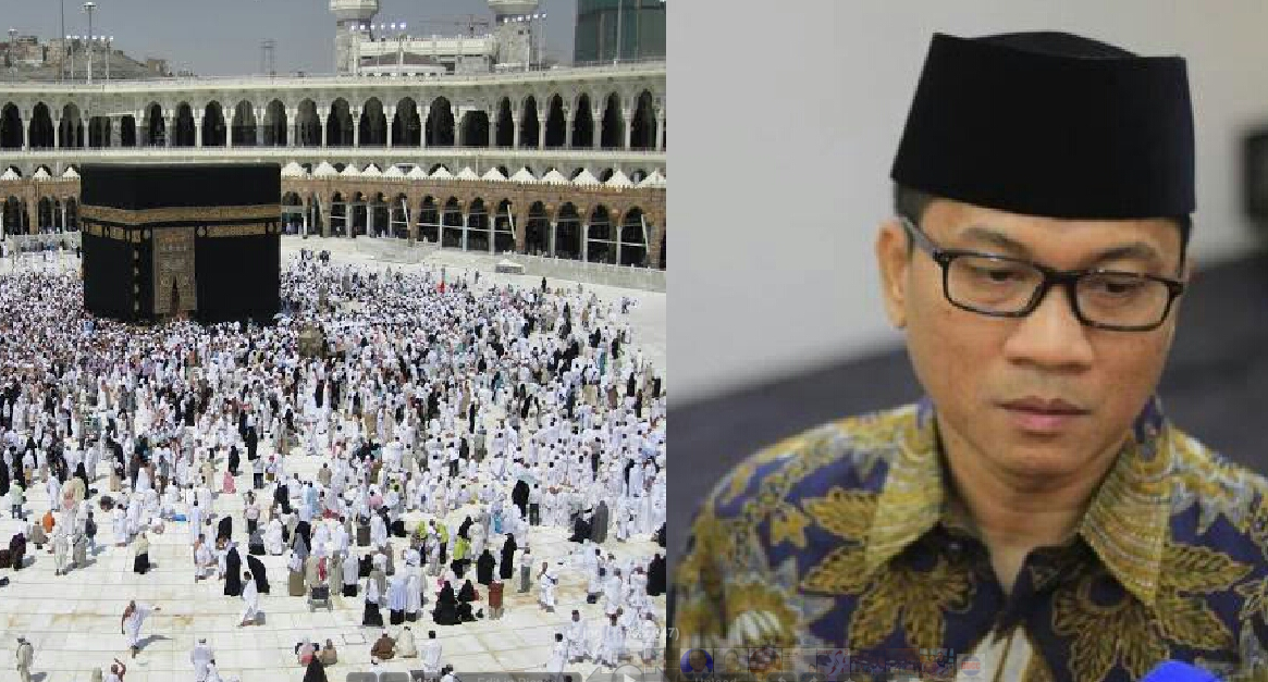 Apabila Ibadah Haji Dibatalkan, Ini Skenario Pemerintah