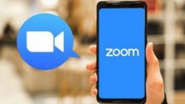 Pengunaan Aplikasi Zoom Ternyata Berbahaya, Ini Cara Mengamankanya 