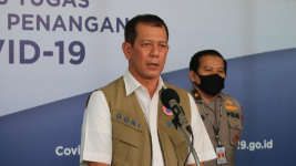 Para ODP dan PDB Corona yang Tidak Disiplin Akan Ditegur Oleh Petugas Kesehatan hingga TNI