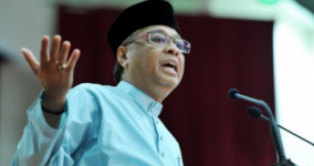 Malaysia Siapkan 11 Penjara Sementara untuk Pelanggar PSBB