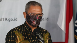 FKM UI Sebut Corona Masuk ke Indonesia Sejak Januari, Ini Respon Pemerintah
