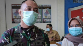 Keluarga Pasien Tak Jujur, 21 Tenaga Medis di Cirebon Bisa Gugur
