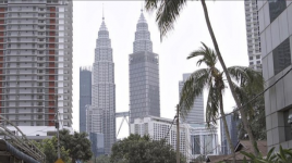 43 Mahasiswa Malaysia yang Baru Pulang dari Indonesia Positif Corona