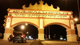 Ini 6 Fakta Unik di Lampung, Salah Satunya Mandi Jeruk Nipis Menjelang Ramadan