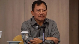 Menkes Setujui PSBB di Surabaya, Sidoarjo, dan Gresik