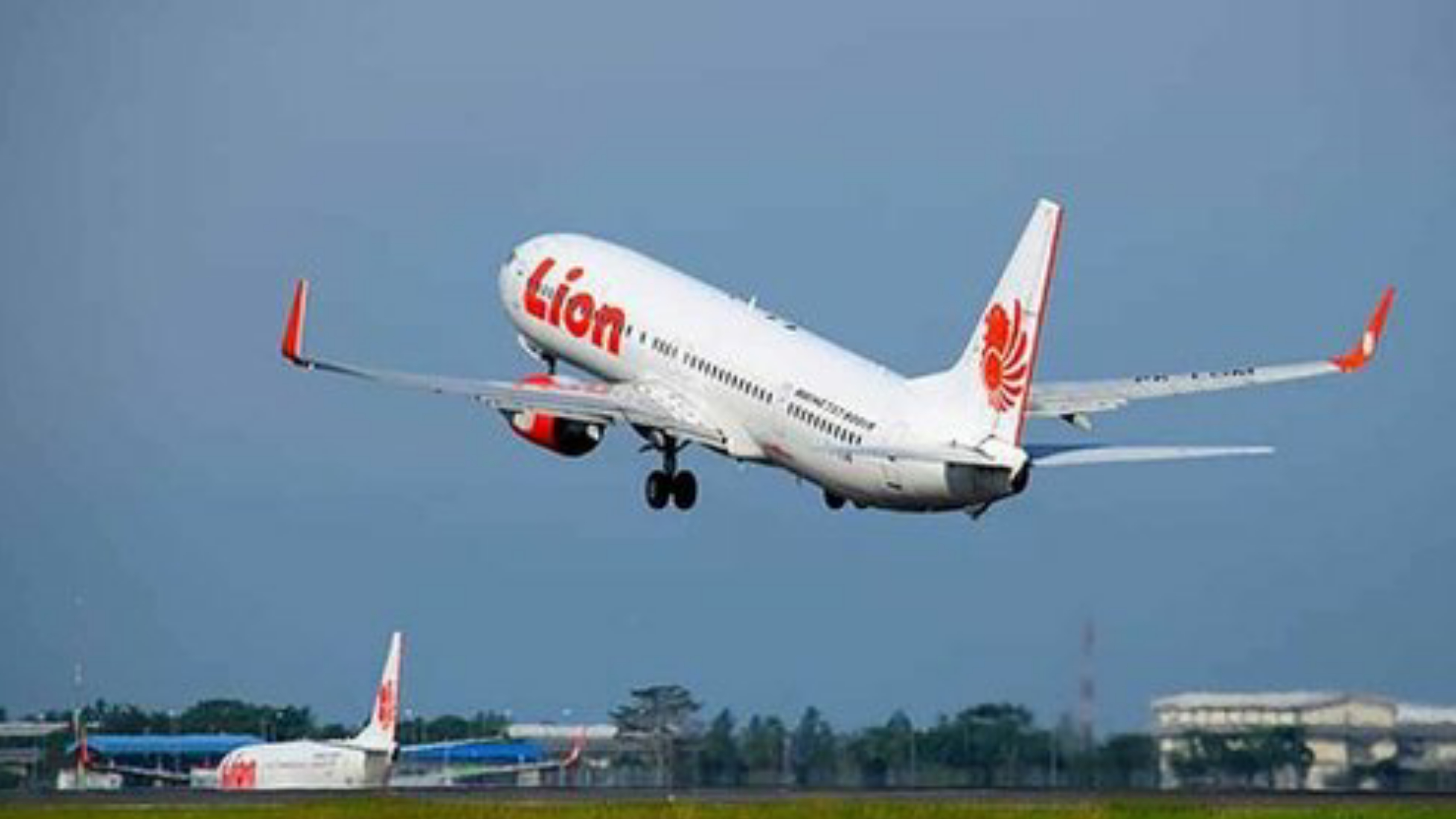 Lion Air Tidak Beroperasi, Karyawan Libur Tanpa Gaji 