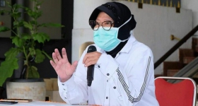 Sanksi Bagi Warga Surabaya yang Nekat Mudik saat Pandemi Corona,  Ini Penjelasan Risma