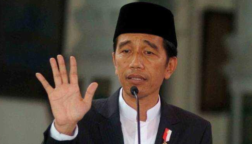 Jokowi Larang Mudiktapi Polri Tak Tutup Jalan Antardaerah Ini