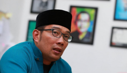 Jokowi Larang Mudik, Ridwan Kamil: Silaturahmi Baik, Tapi Mencegah Penyakit Lebih Baik