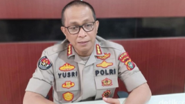 Cegah Warga Mudik,Polda Metro Jaya Akan Sebar 19 Pos Pengamanan 