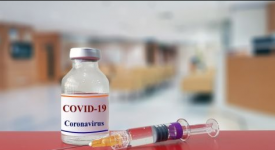 Selain Vaksin, Bio Farma Kembangkan Plasma Darah Guna Sembuhkan Covid-19