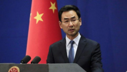 China Bantah Tuduhan AS soal Konspirasi Covid-19: Berhenti Menyerang China! 