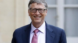 Dituduh Sebagai Awal dari Pandemi Corona, Ini Jawaban Bill Gates