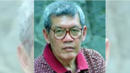 Arief Budiman Kakak Soe Hok Gie Sekaligus Sosiolog Meninggal Dunia