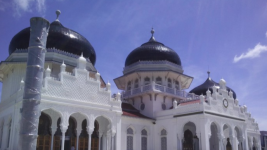 Jelang Ramadan, Ulama Aceh Minta Jamaah Tarawih Pakai Masker hingga Bawa Sajadah Sendiri
